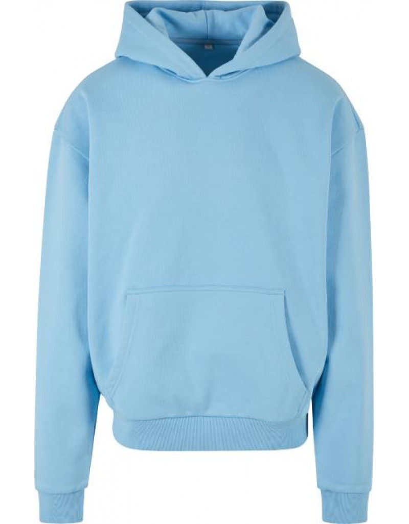 Pulover cu glugă groasă „Ultra Greu2”